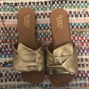 Frank Sarto slip on